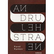 Na druhej strane - Pavol Rankov