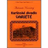 Karlínské divadlo Variété - 