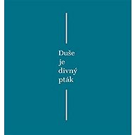 Duše je divný pták - Vladimír Křivánek
