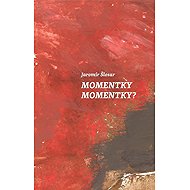 Momentky Momentky? - Jaromír Šlosar