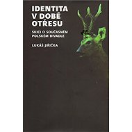 Identita v době otřesu - Lukáš Jiřička