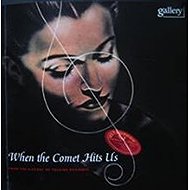 When the Comet Hits Us - collective of authors