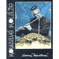 Kousavé koláže - 