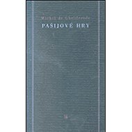 Pašijové hry - 