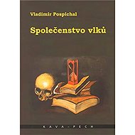 Společenstvo vlků - 
