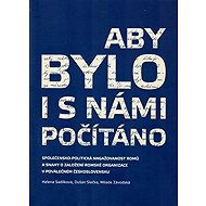 Aby bylo i s námi počítáno - Dušan Slačka  Helena Sadílková  Milada Závodská