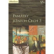 Památky jižních Čech 3 - 