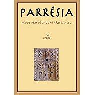 Parrésia VI (2012) - collective of authors
