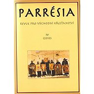 Parrésia IV (2010) - collective of authors