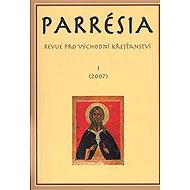 Parrésia I (2007) - collective of authors