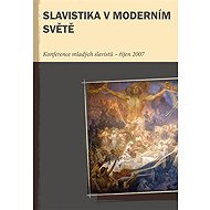 Slavistika v moderním světě - Marek Příhoda