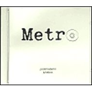 Metro: Postmoderní jukebox - 