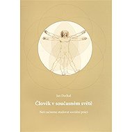 Člověk v současném světě - 