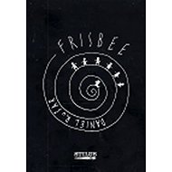 Frisbee - Daniel Rušar