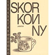 Skorkoviny - 