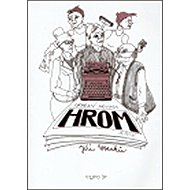 Okresní noviny Hrom, s.r.o. - Jiří Macků