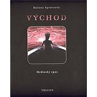 Východ - Božena Správcová