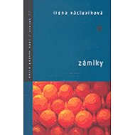 Zámlky - Irena Šťastná