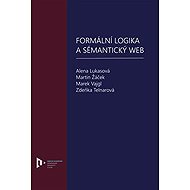 Formální logika a sémantický web - 