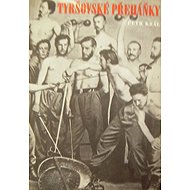 Tyršovské přeháňky - Petr Král
