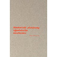 Akademické platformy výpočetního navrhování - 