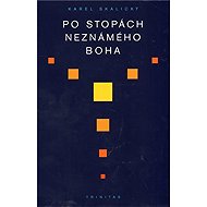 Po stopách neznámého Boha - Karel Skalický