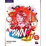 Own It! 2 Project Book - 