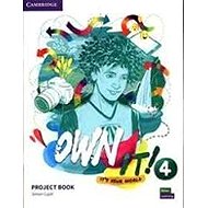 Own It! 4 Project Book - 