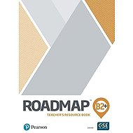 Roadmap B2+ Teacher´s Book with Online Access - 