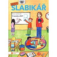 Hravý slabikář - 