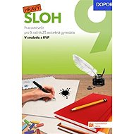 Hravý sloh 9 - Gabriela Hudecová  Kateřina Mlejnková