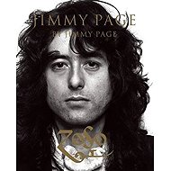 Jimmy Page by Jimmy Page - 