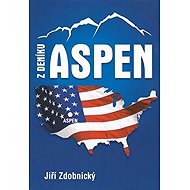 Z deníku Aspen - Jiří Zdobnický
