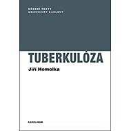 Tuberkulóza - Jiří Homolka