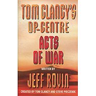 Acts Of War - Tom Clancy