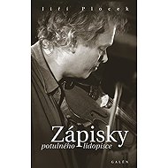Zápisky potulného lidospisce - 