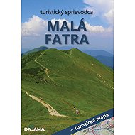 Malá Fatra + mapa - 