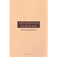 Korespondence - Hannah Arendt