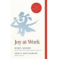 Joy at Work : Organizing Your Professional Life - Marie Kondo
