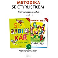 Metodika se Čtyřlístkem - collective of authors  Lenka Syrová