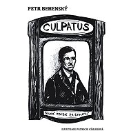 Culpatus - Petr Behenský
