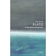 Plato: A Very Short Introduction - 