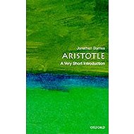 Aristotle: A Very Short Introduction - 