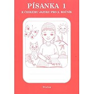 Písanka 2. ročník, 1. díl - Dialog - 
