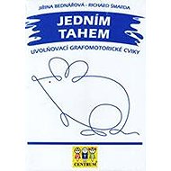 Jedním tahem - Jiřina Bednářová