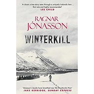 Winterkill - Jonas Jonasson