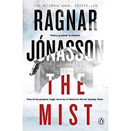 The Mist : Hidden Iceland Series, Book Three - Jonas Jonasson
