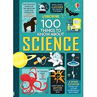 100 Things to Know About Science - Federico Mariani