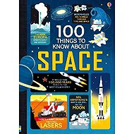 100 Things to Know About Space - 
