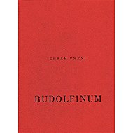 Chrám umění Rudolfinum - collective of authors